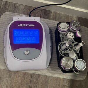 Cavitation Machine 40k - Like new